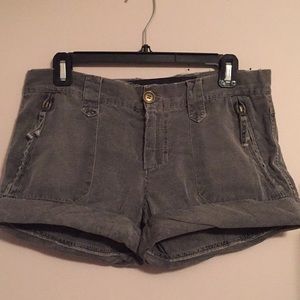 Joes jeans shorts New